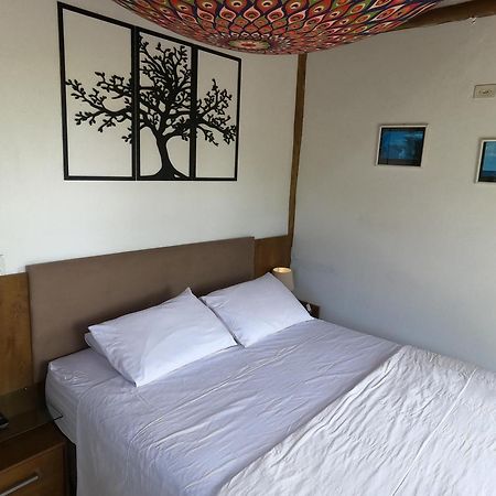 Chale E Suite Manaca Ubatuba Bagian luar foto
