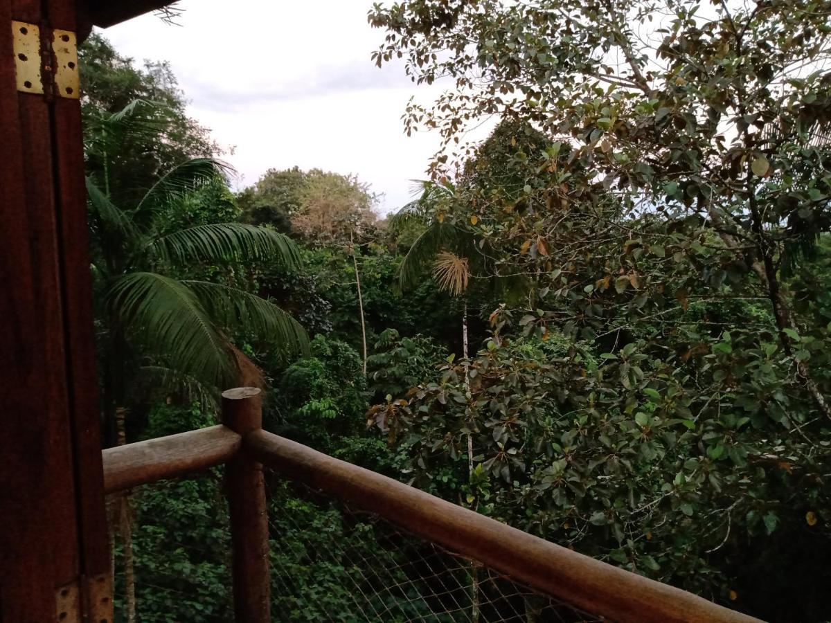 Chale E Suite Manaca Ubatuba Bagian luar foto